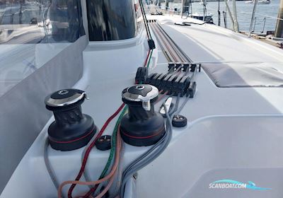 Excess 14 Multi hull boat 2024, with Yanmar 4JH57 engine, France