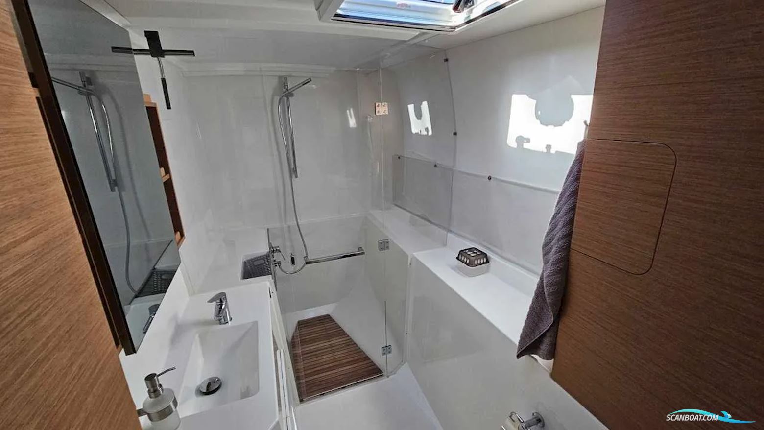 Excess Catamarans Excess 11