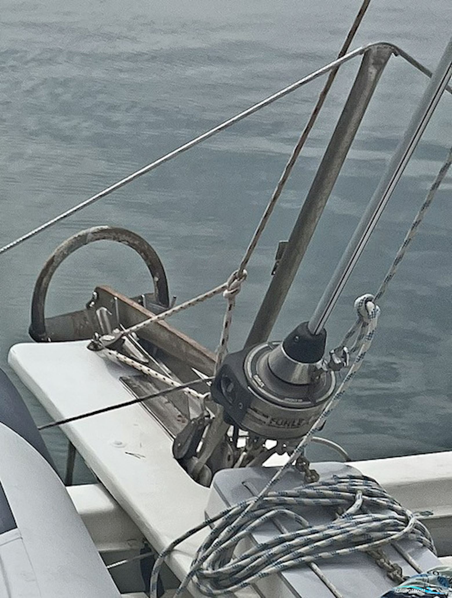 Format System Kelsall 38 Cruising Catamaran