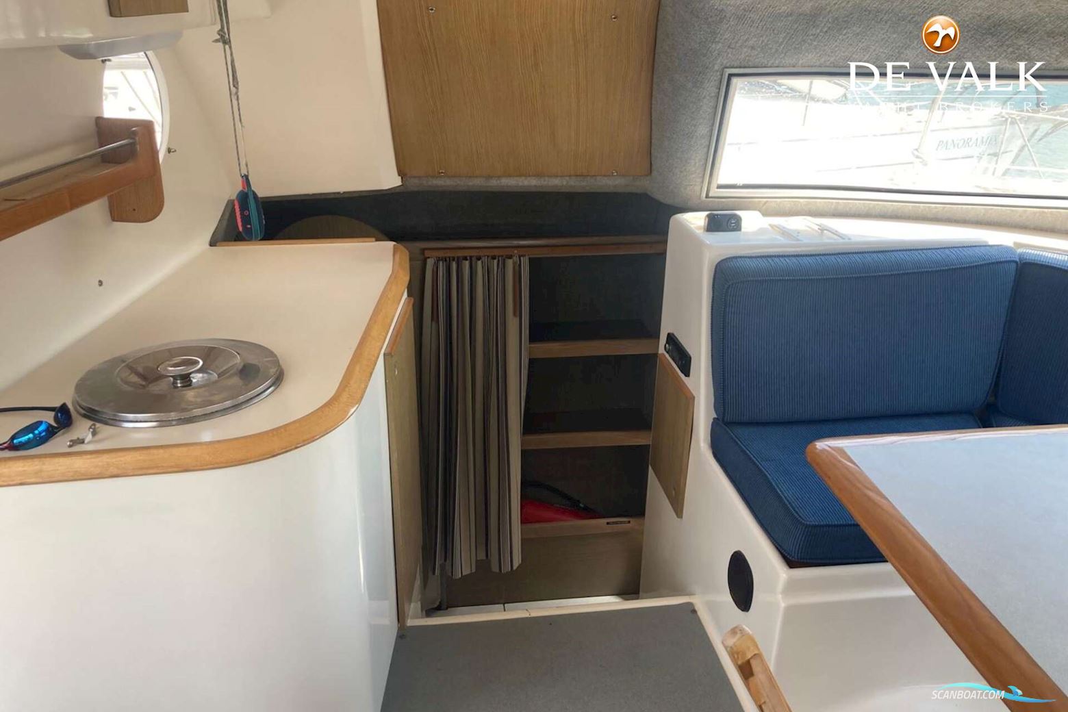 Fountaine Pajot 37 Antigua