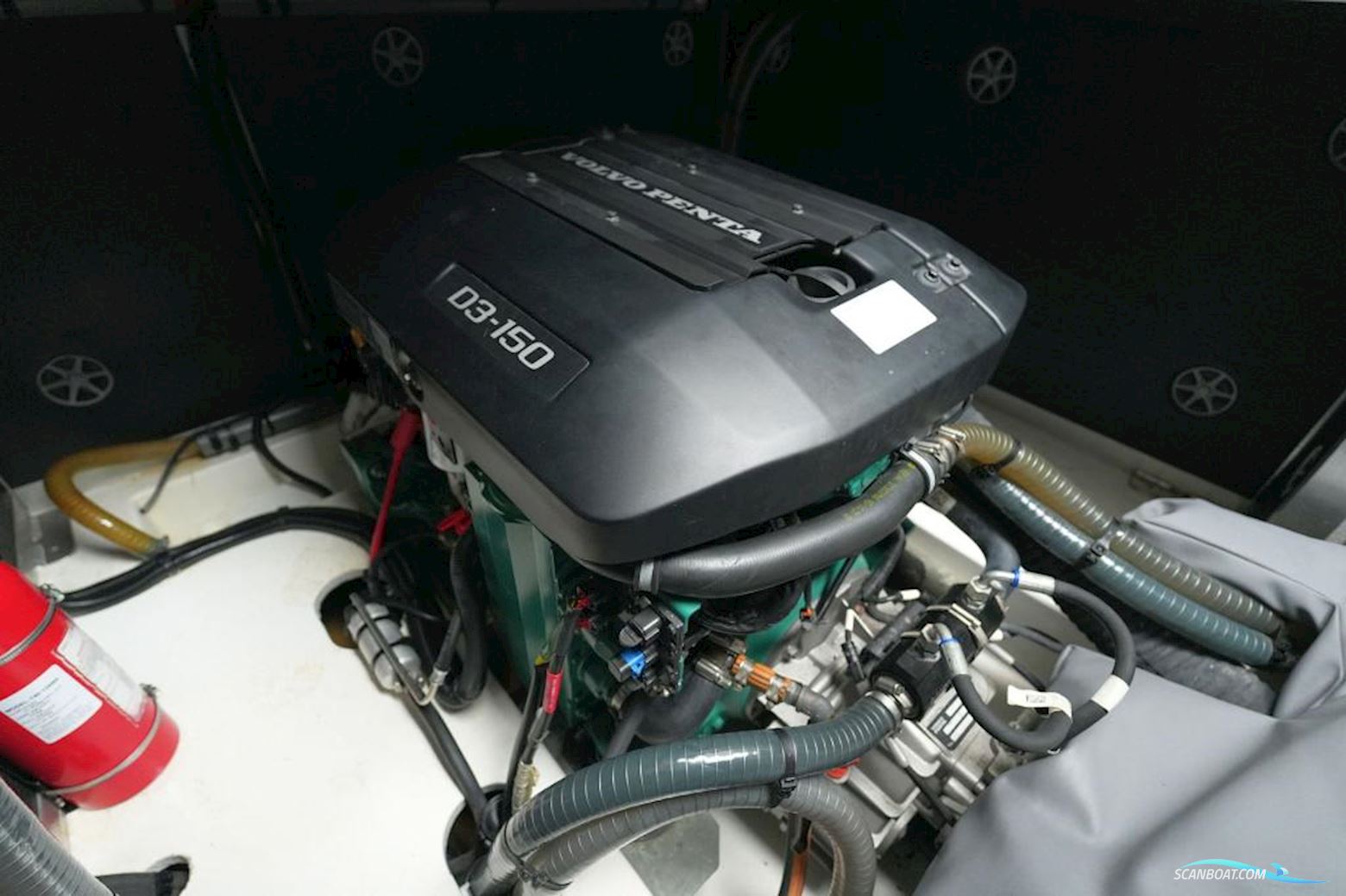 Fountaine Pajot Alegria 67