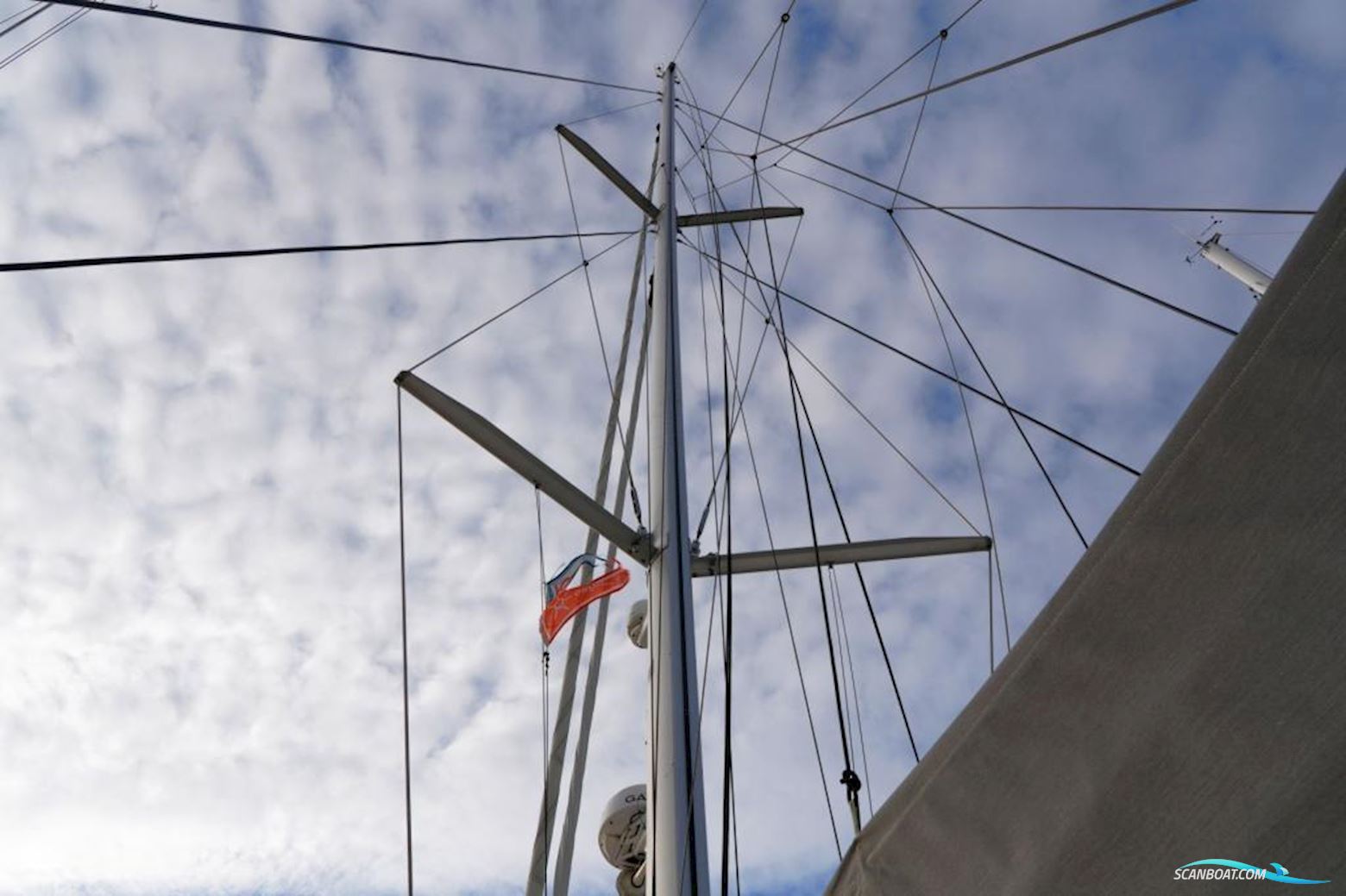 Fountaine Pajot Alegria 67