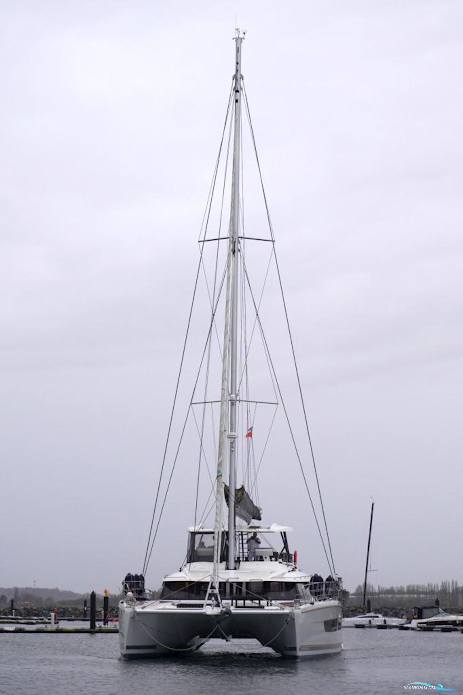 Fountaine Pajot Alegria 67