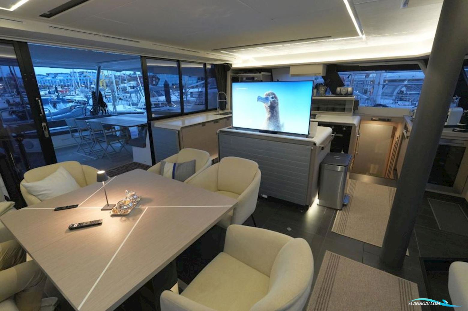 Fountaine Pajot Alegria 67