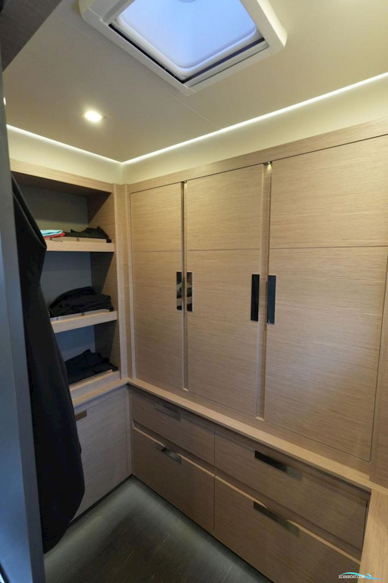 Fountaine Pajot Alegria 67