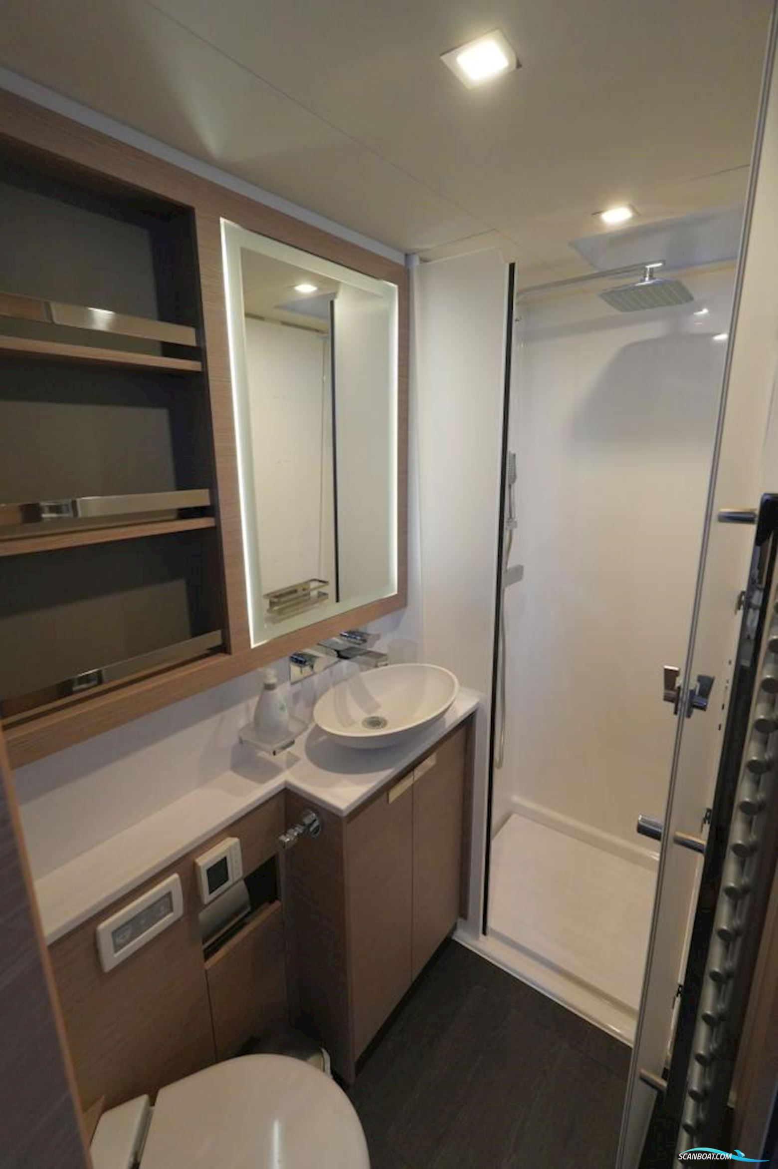 Fountaine Pajot Alegria 67