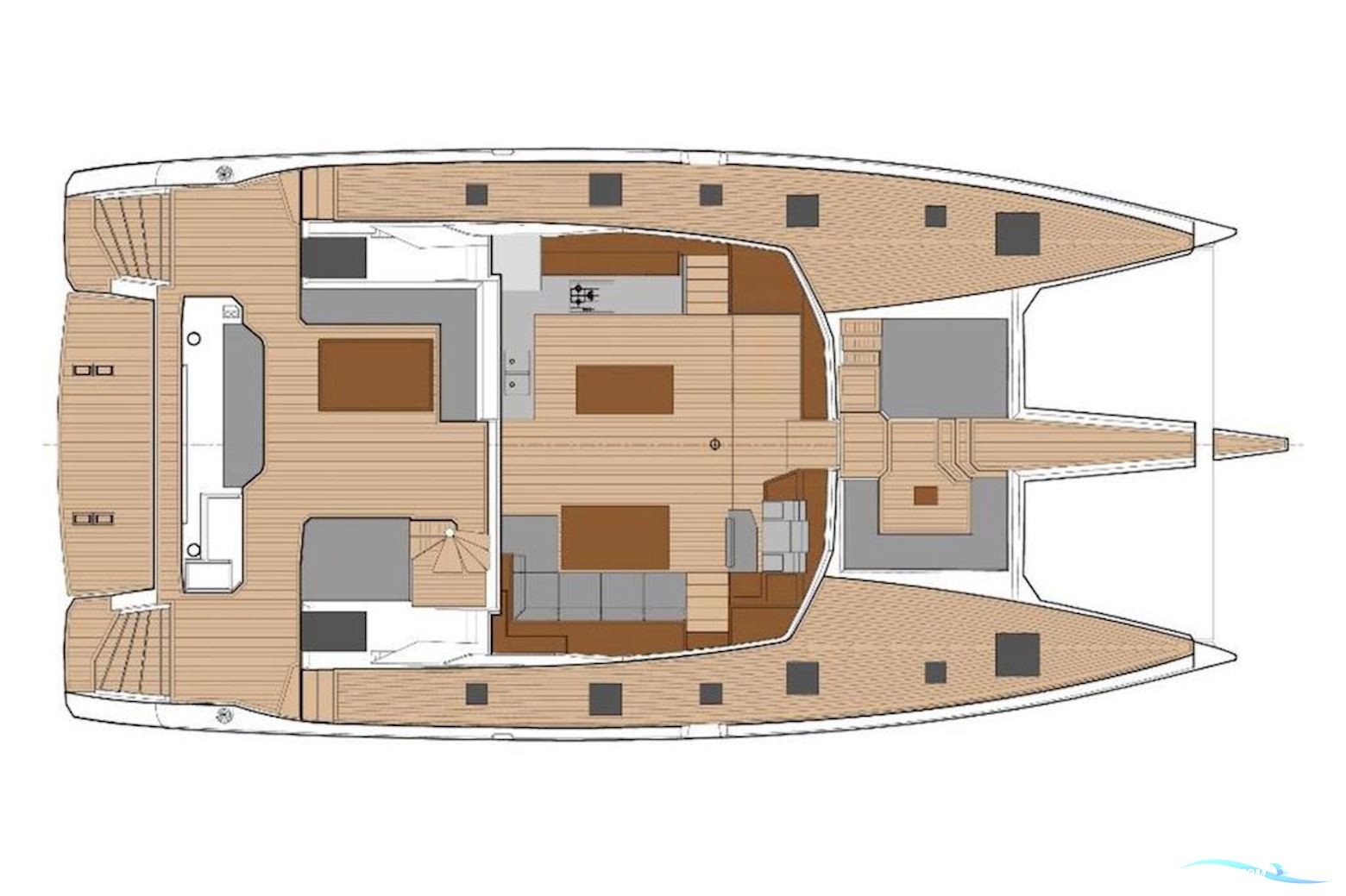 Fountaine Pajot Alegria 67