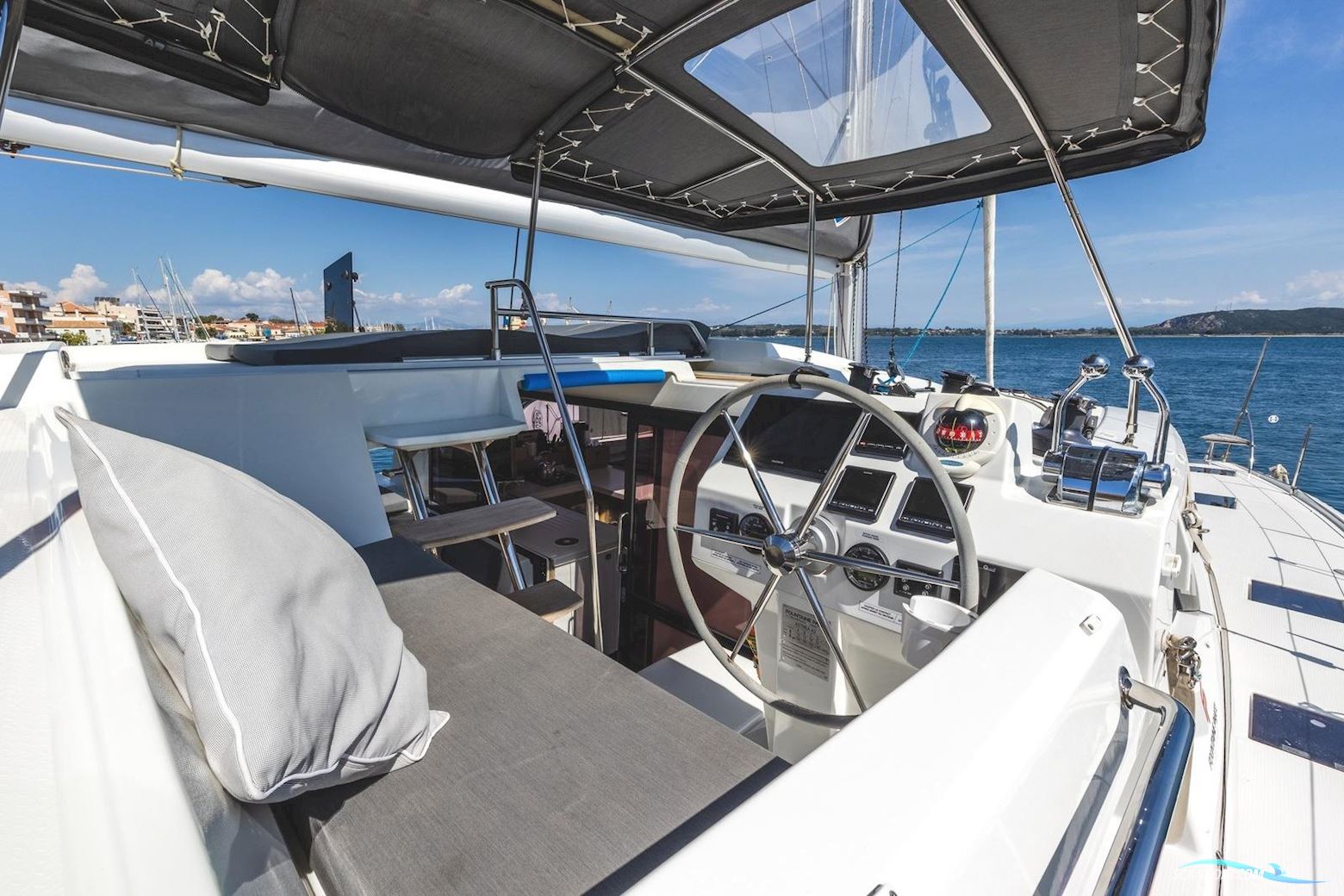 Fountaine Pajot Astrea 42 Catamaran