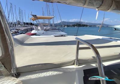 Fountaine Pajot Astrea 42 Quatuor Multi hull boat 2020, with Volvo Penta D2-50F engine, Greece