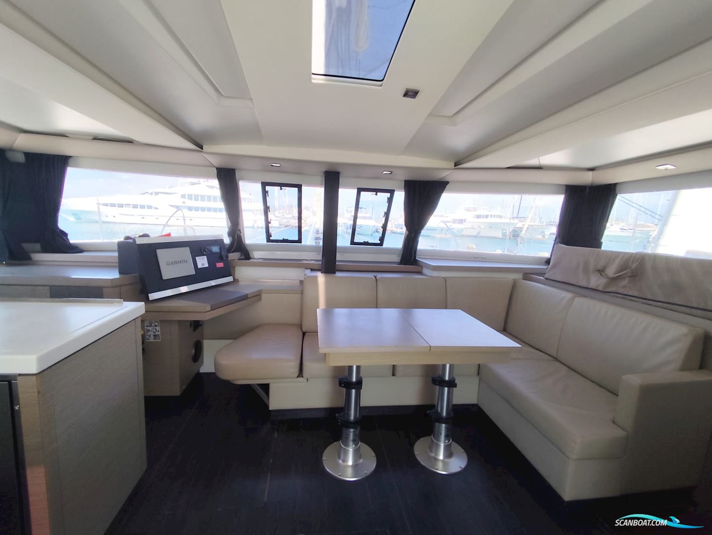 Fountaine Pajot Astrea 42 Quatuor