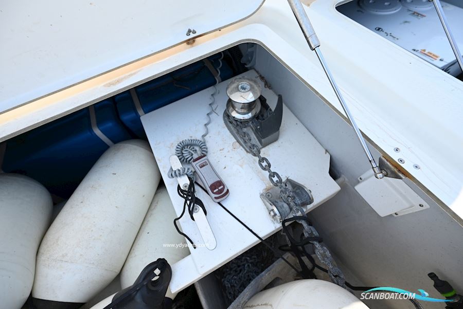 Fountaine Pajot Astrea 42