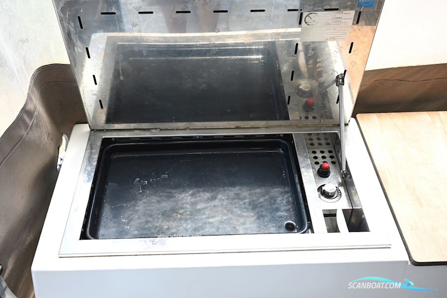 Fountaine Pajot Astrea 42