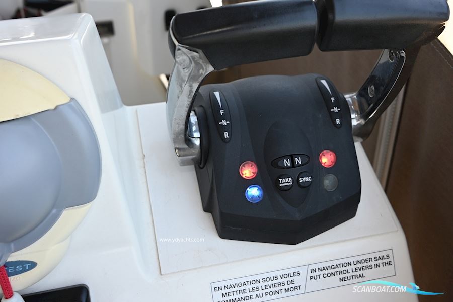 Fountaine Pajot Astrea 42