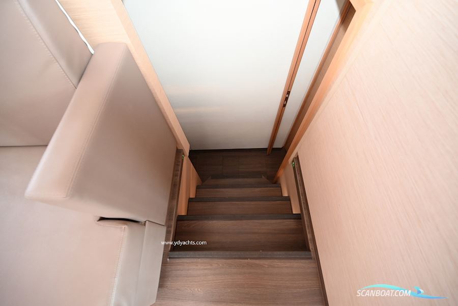 Fountaine Pajot Astrea 42