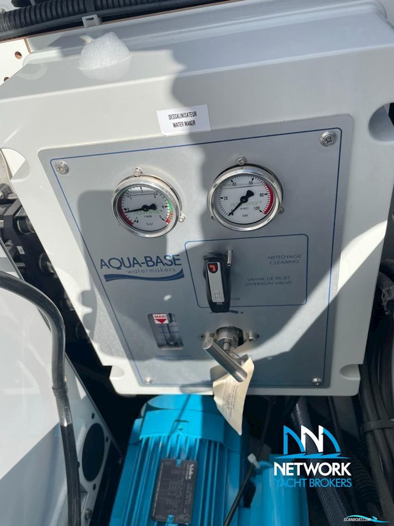 Fountaine Pajot Astrea 42