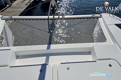 Fountaine Pajot Astrea 42 Multi hull boat 2019, with Volvo Penta engine, Spain