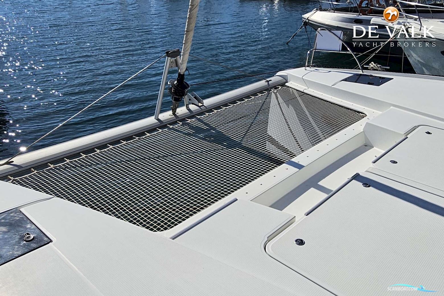 Fountaine Pajot Astrea 42