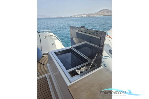 Fountaine Pajot Astrea 42