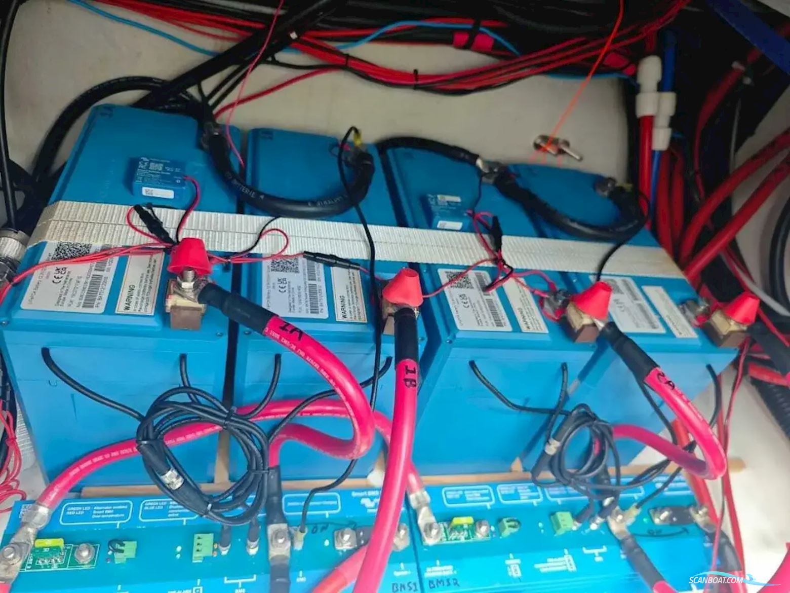 Fountaine Pajot Astrea 42