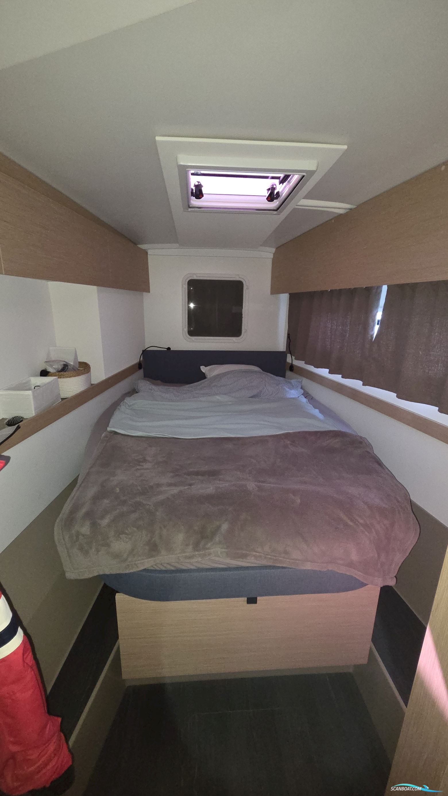 Fountaine Pajot Astrea 42