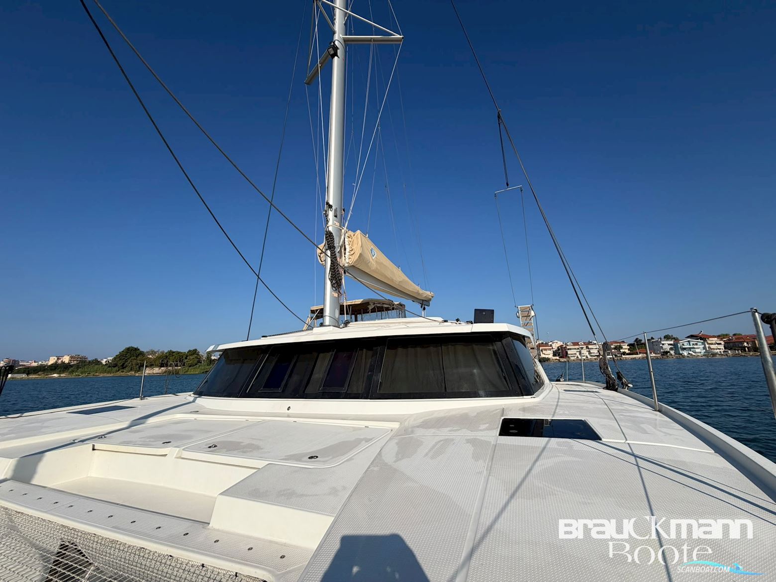 Fountaine Pajot Astrea 42