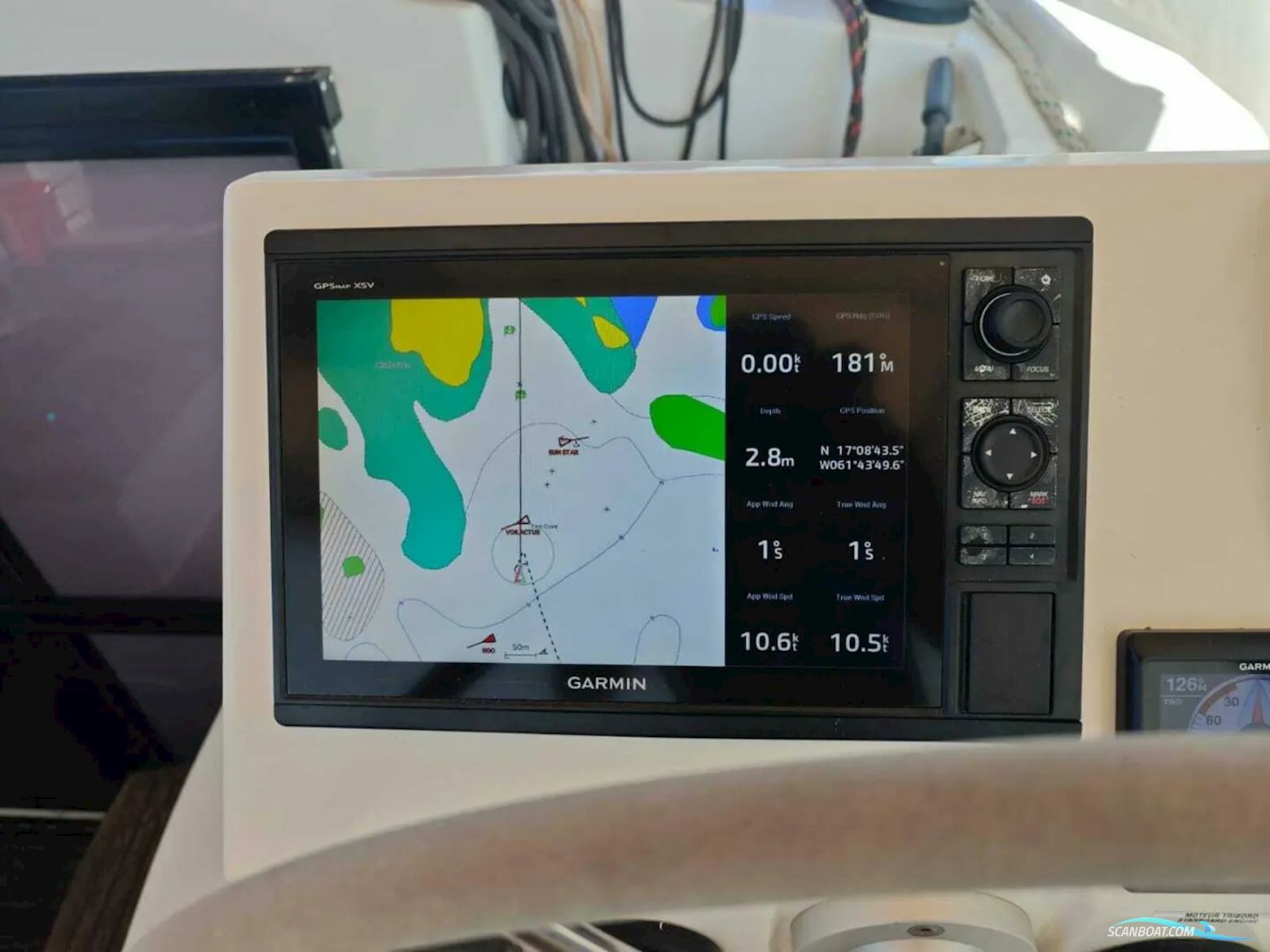 Fountaine Pajot Astrea 42