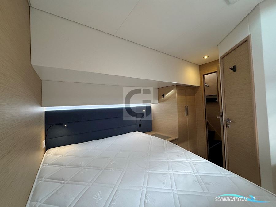 Fountaine Pajot Aura 51