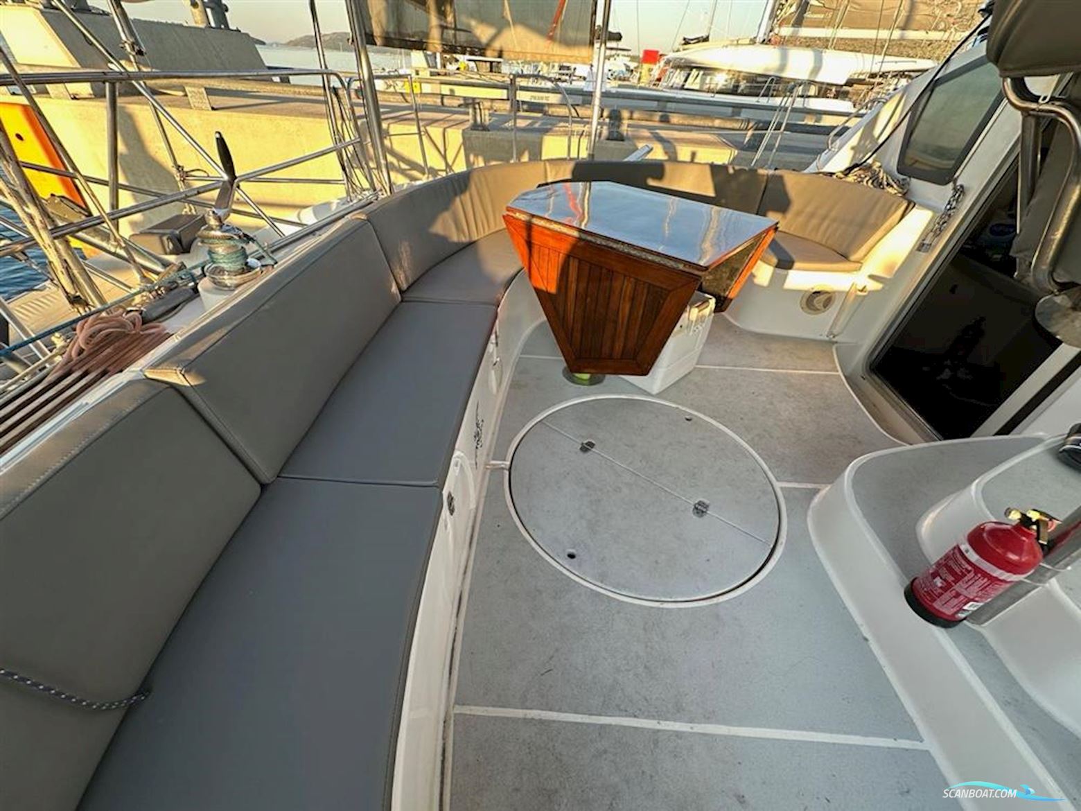 Fountaine Pajot Bahia 46