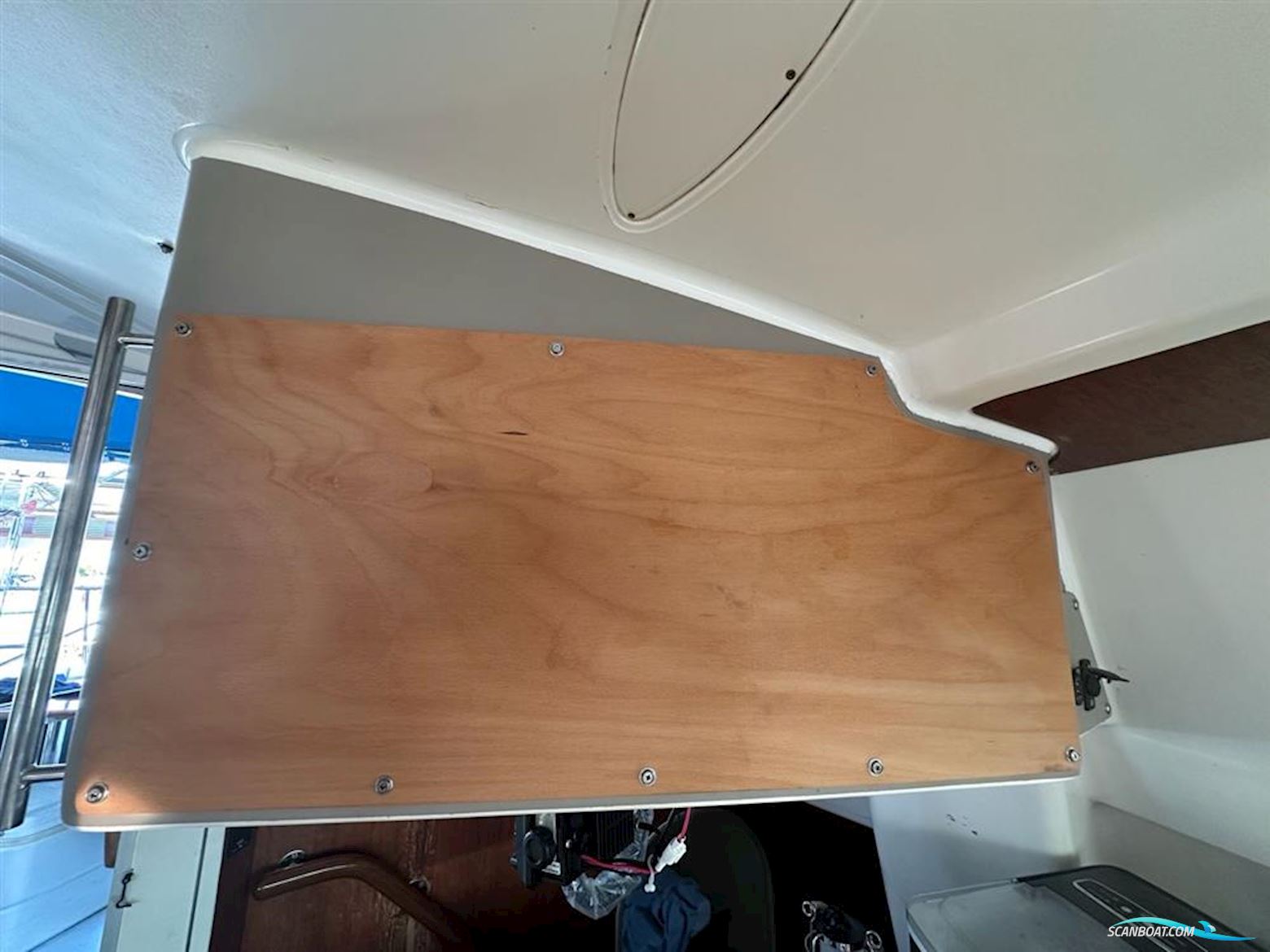 Fountaine Pajot Bahia 46