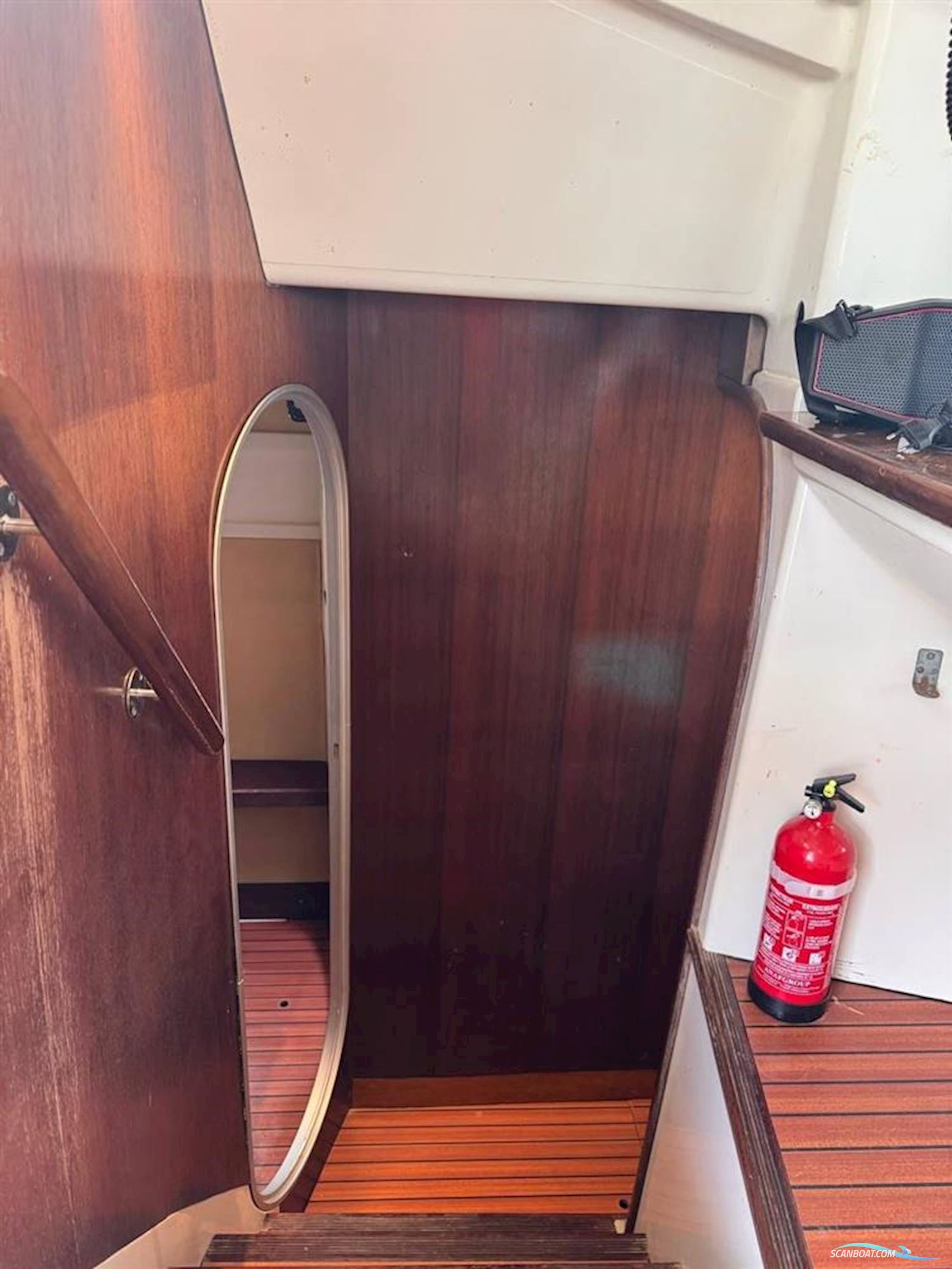 Fountaine Pajot Bahia 46