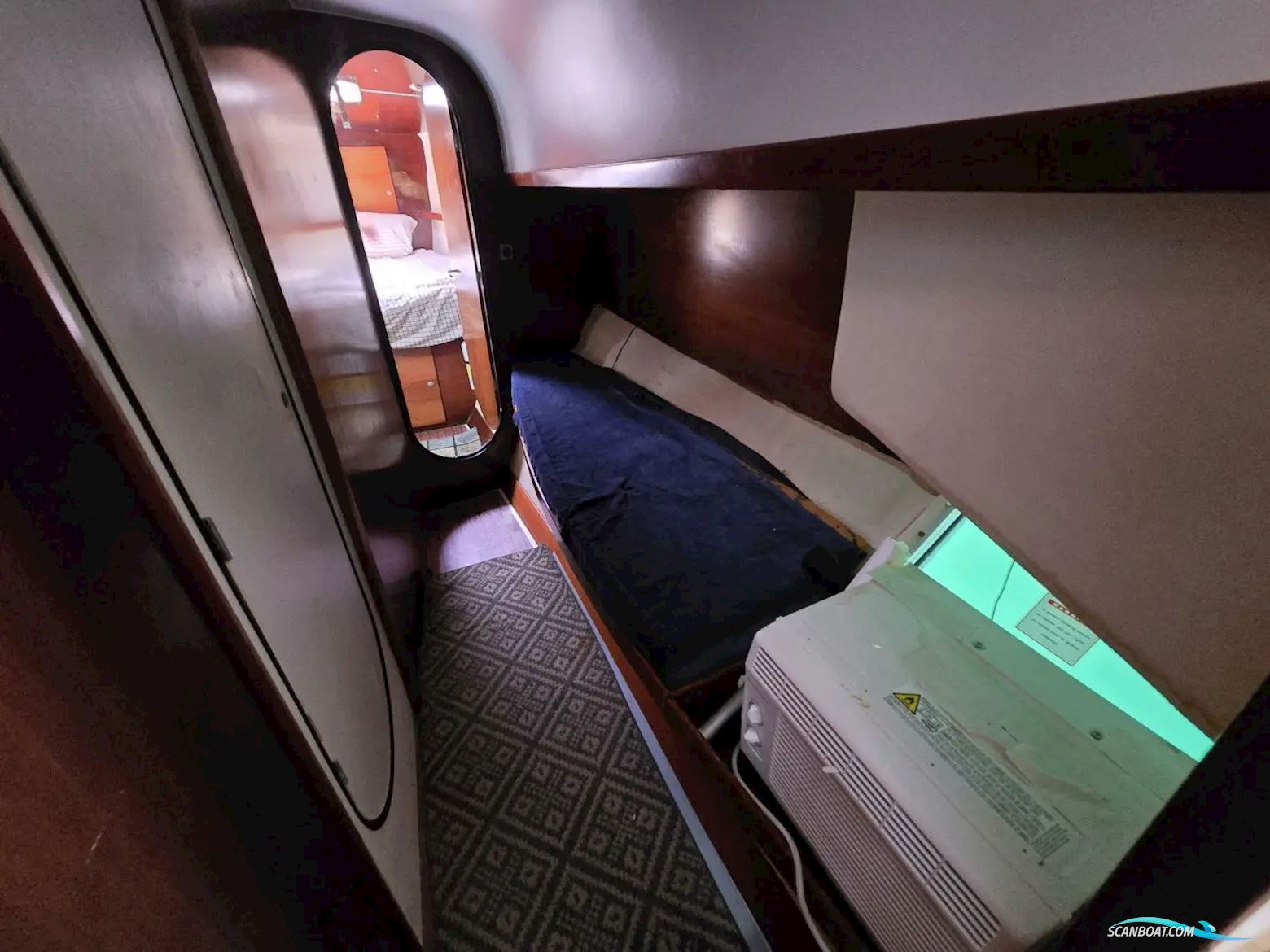 Fountaine Pajot Bahia 46