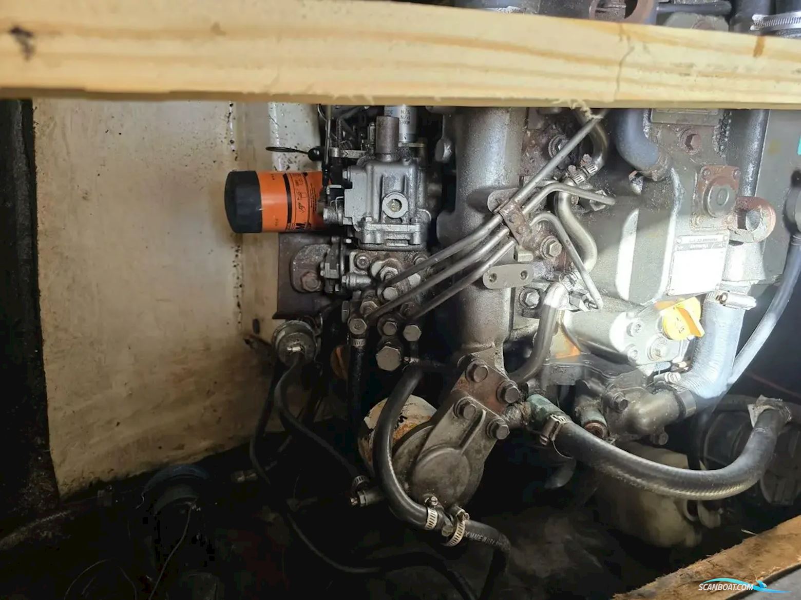 Fountaine Pajot Bahia 46