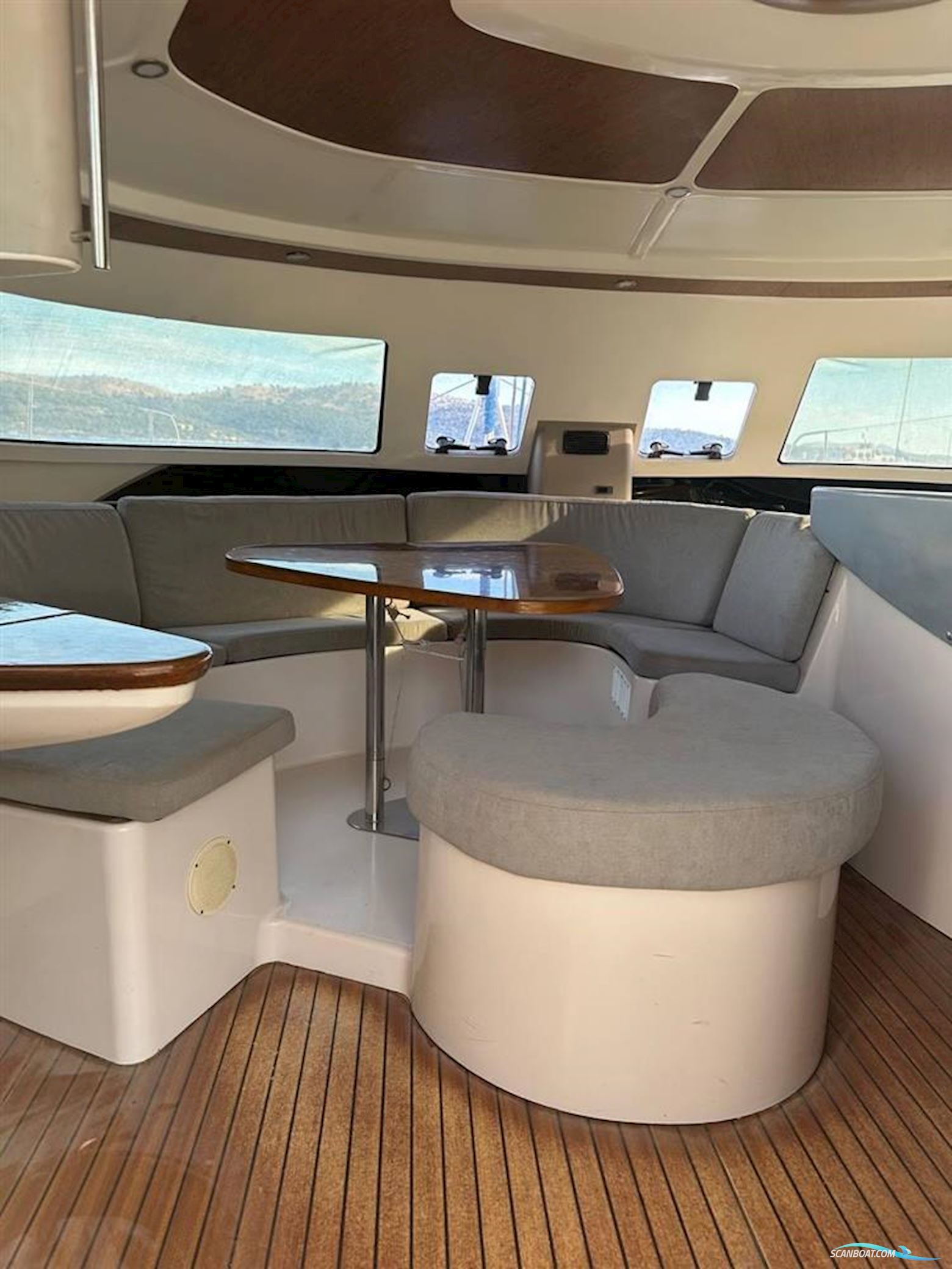 Fountaine Pajot Bahia 46