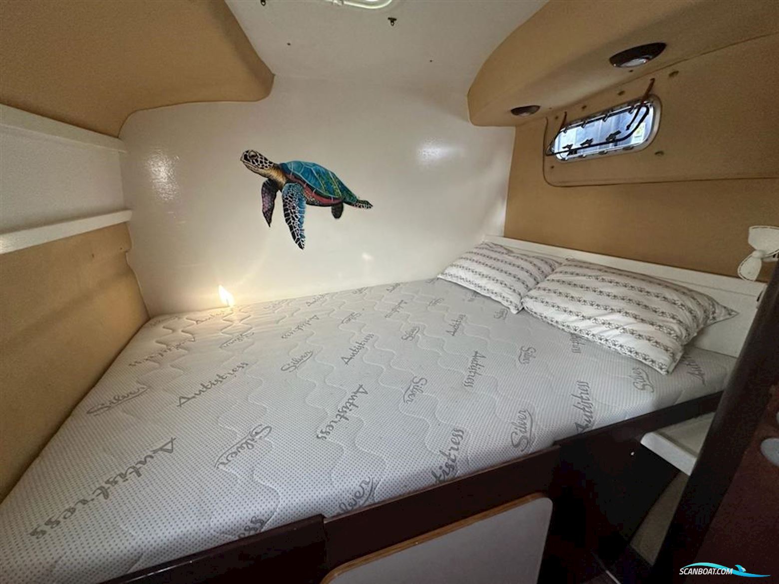 Fountaine Pajot Bahia 46