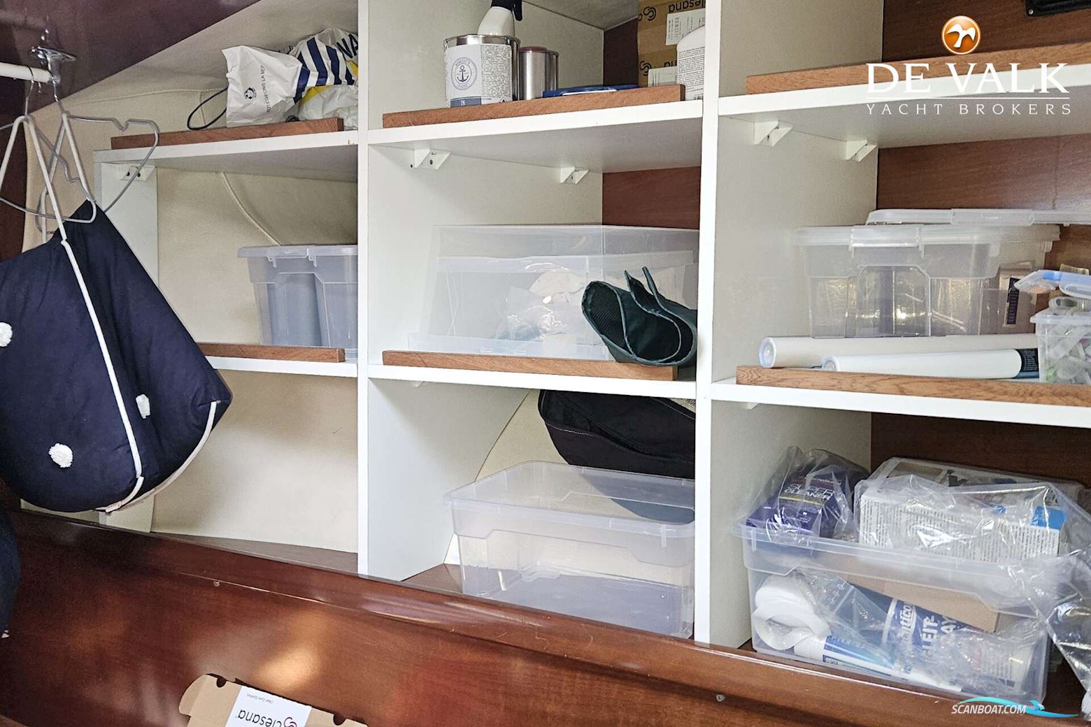 Fountaine Pajot Belize 43