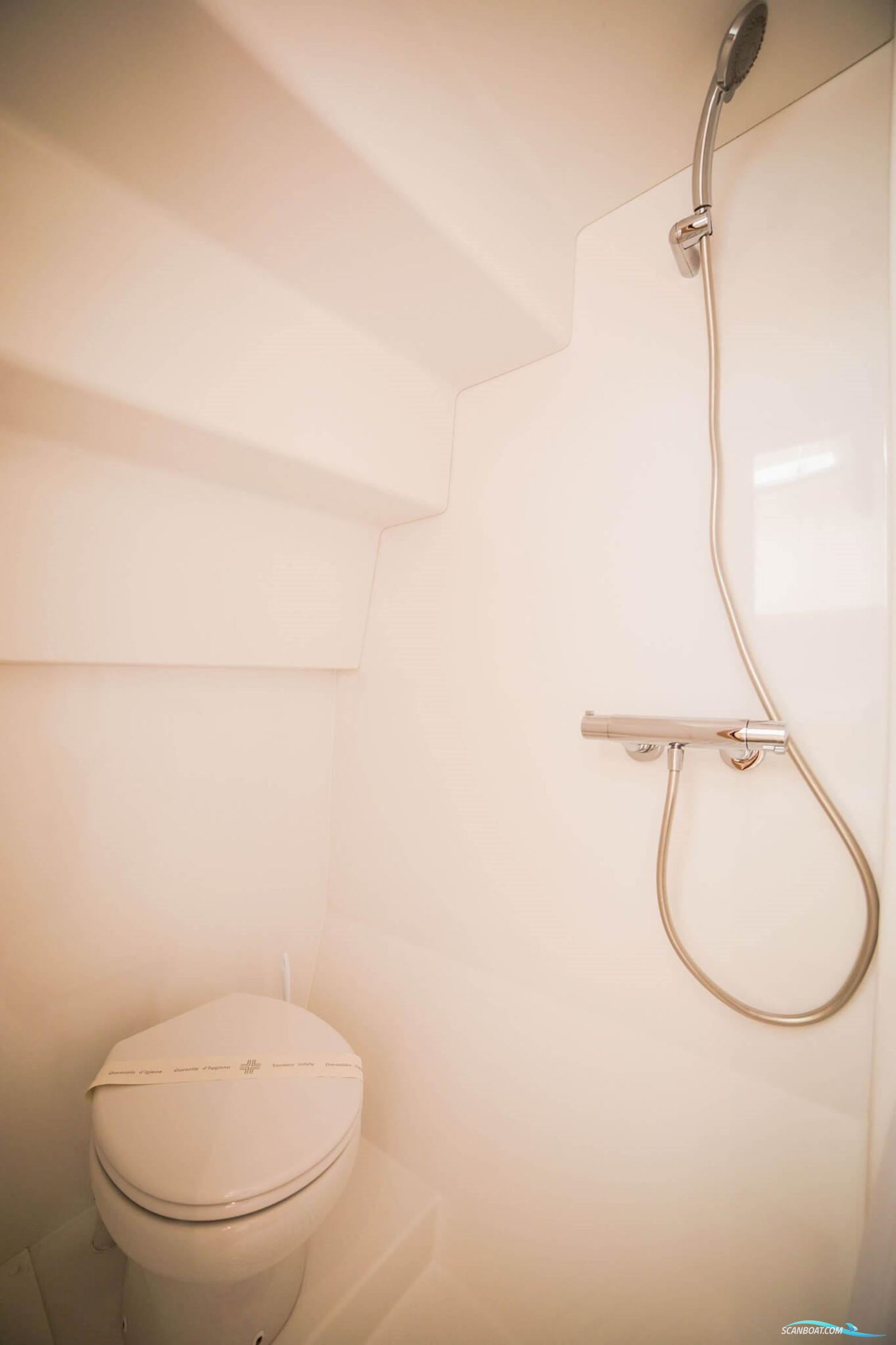 Fountaine Pajot Cruising Catamaran Saba 50