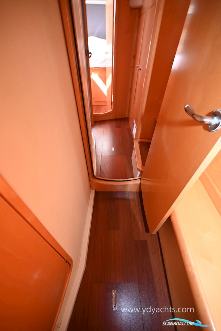 Fountaine Pajot Cumberland 46