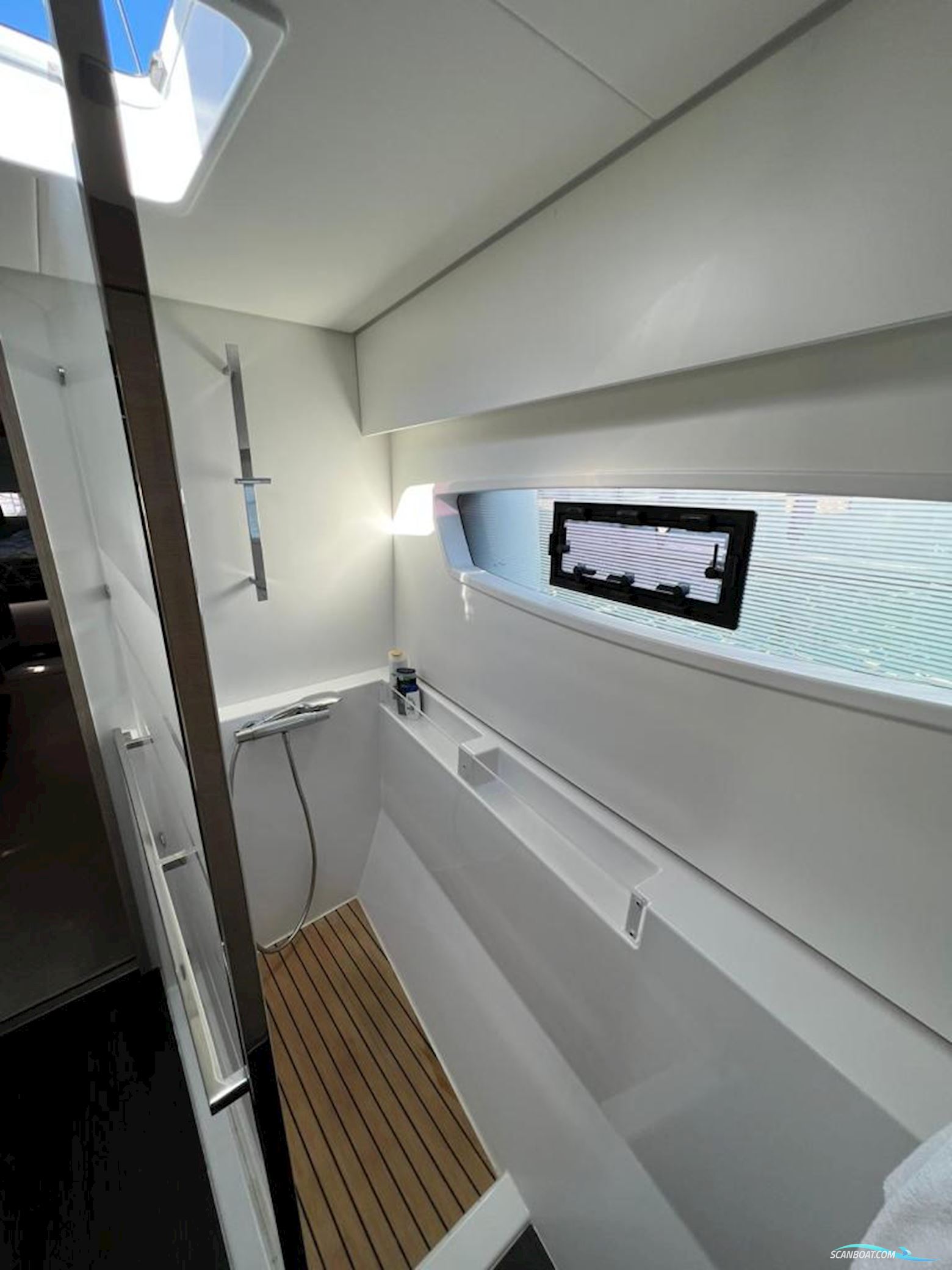 Fountaine Pajot Elba 45