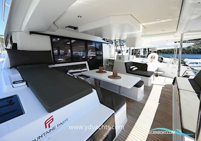 Fountaine Pajot Elba 45 Multi hull boat 2022, with Volvo Penta D2-60F engine, Greece