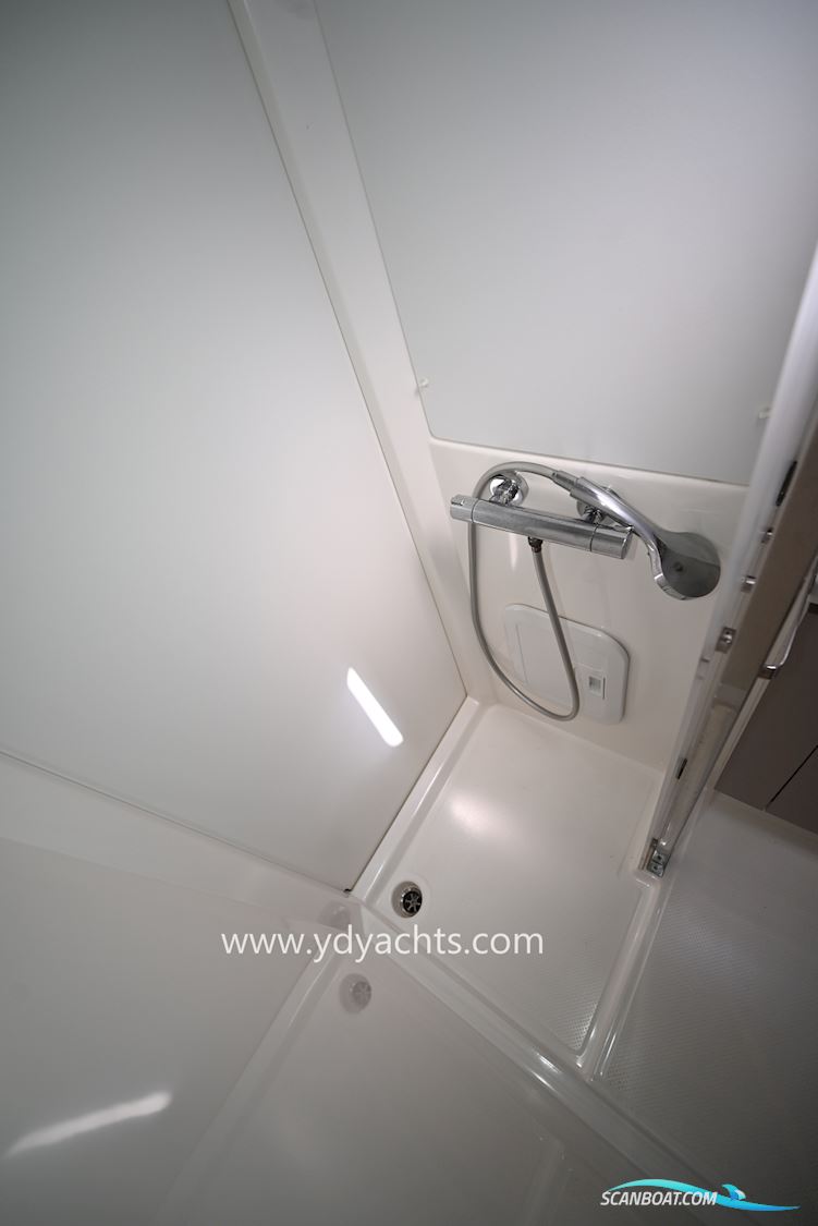 Fountaine Pajot Elba 45