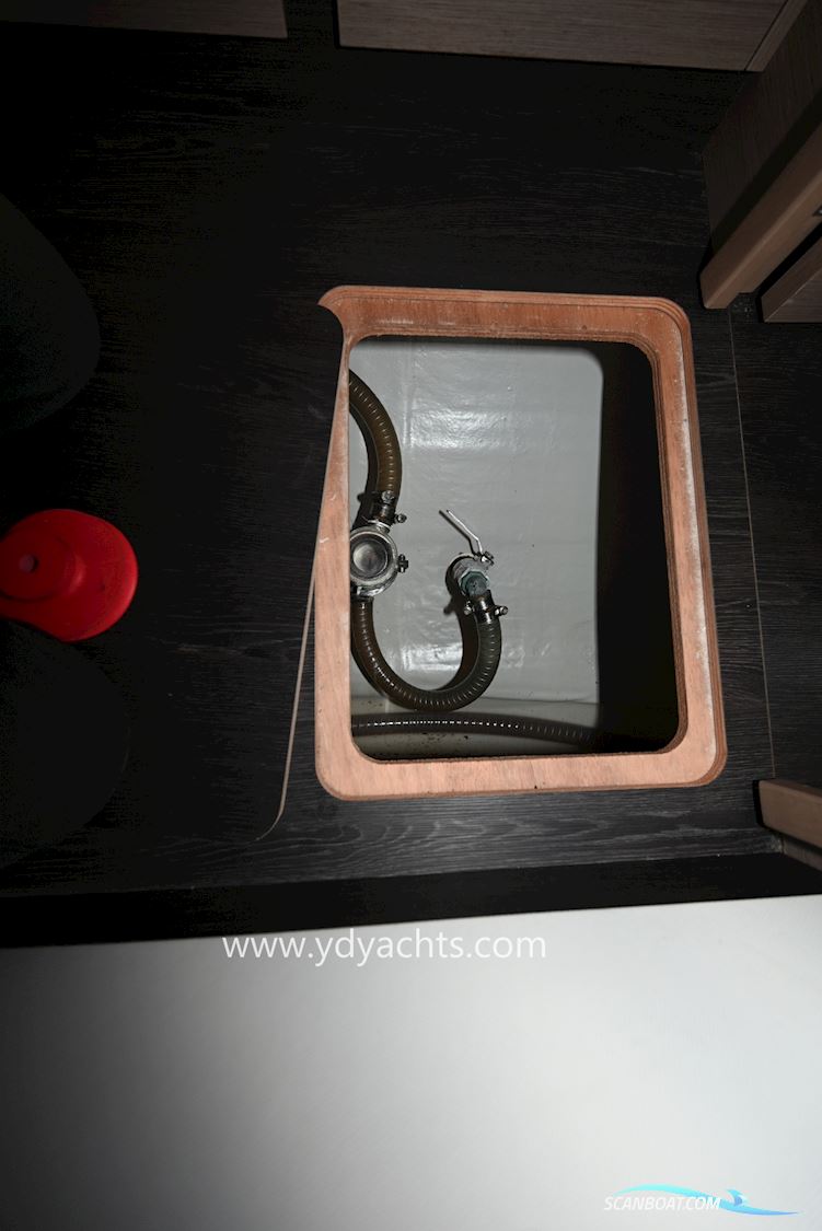 Fountaine Pajot Elba 45