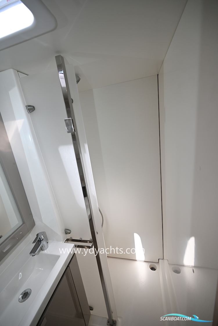 Fountaine Pajot Elba 45