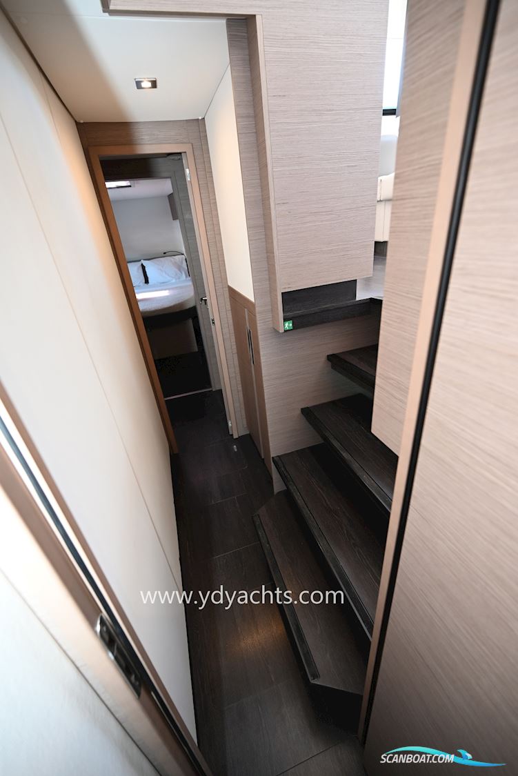 Fountaine Pajot Elba 45