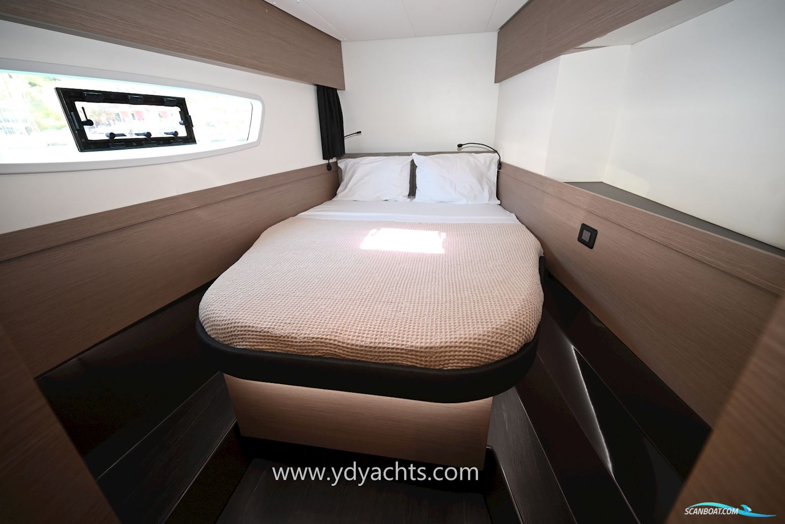 Fountaine Pajot Elba 45