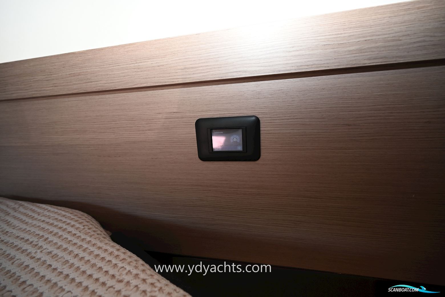 Fountaine Pajot Elba 45