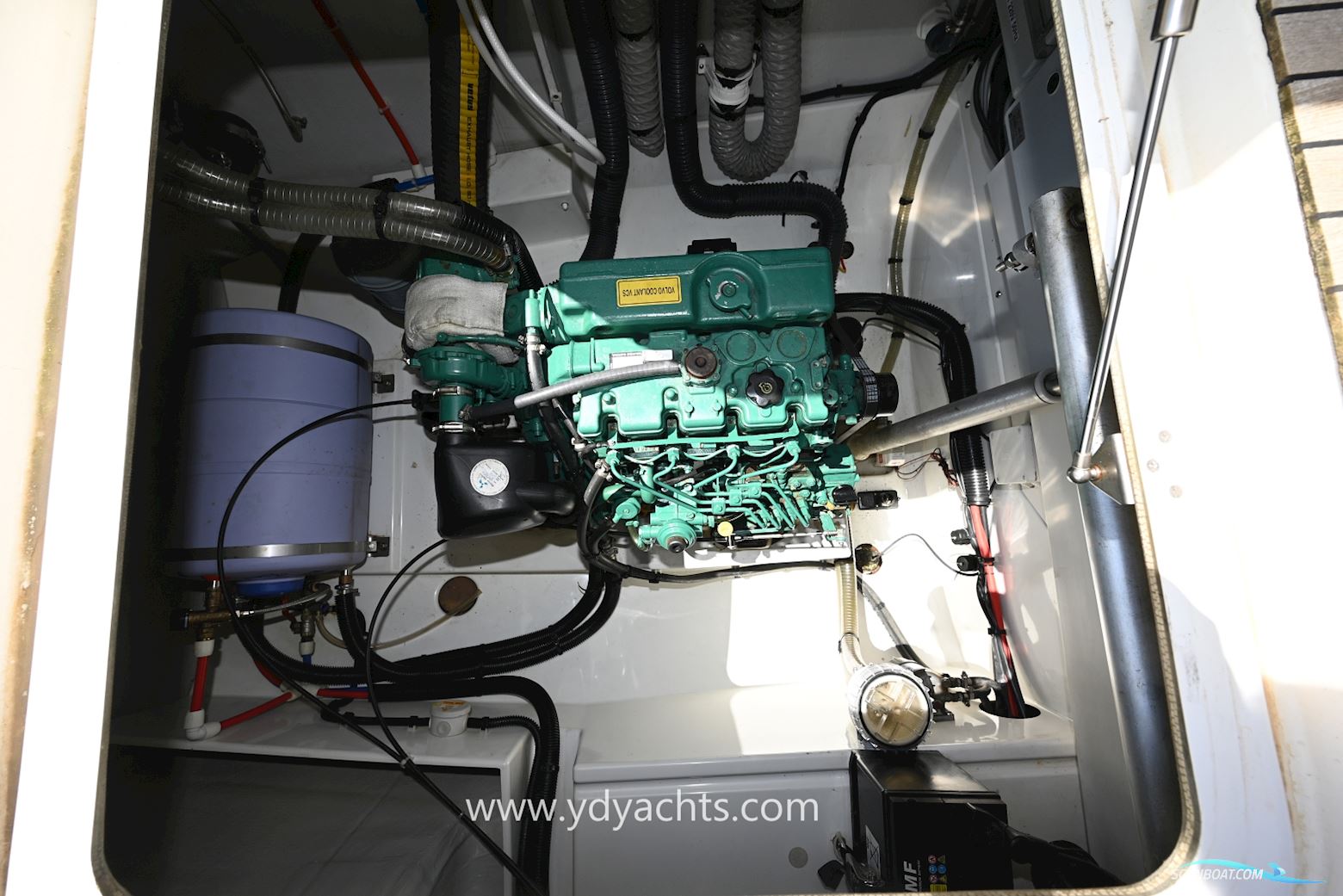 Fountaine Pajot Elba 45