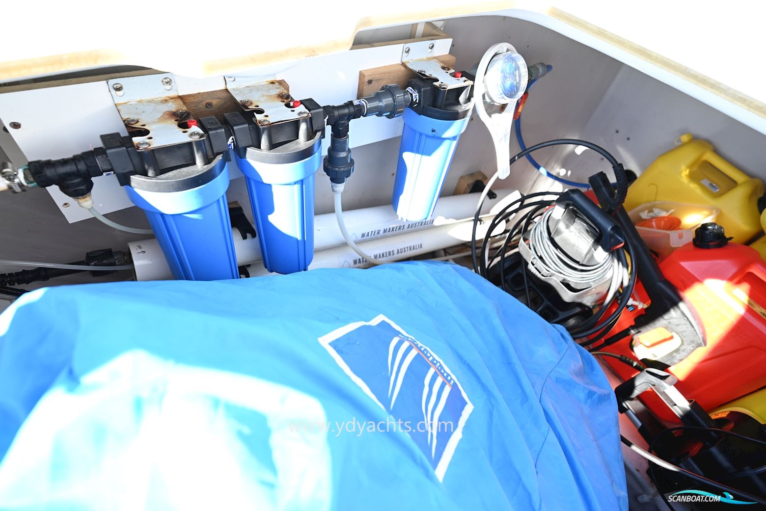 Fountaine Pajot Helia 44