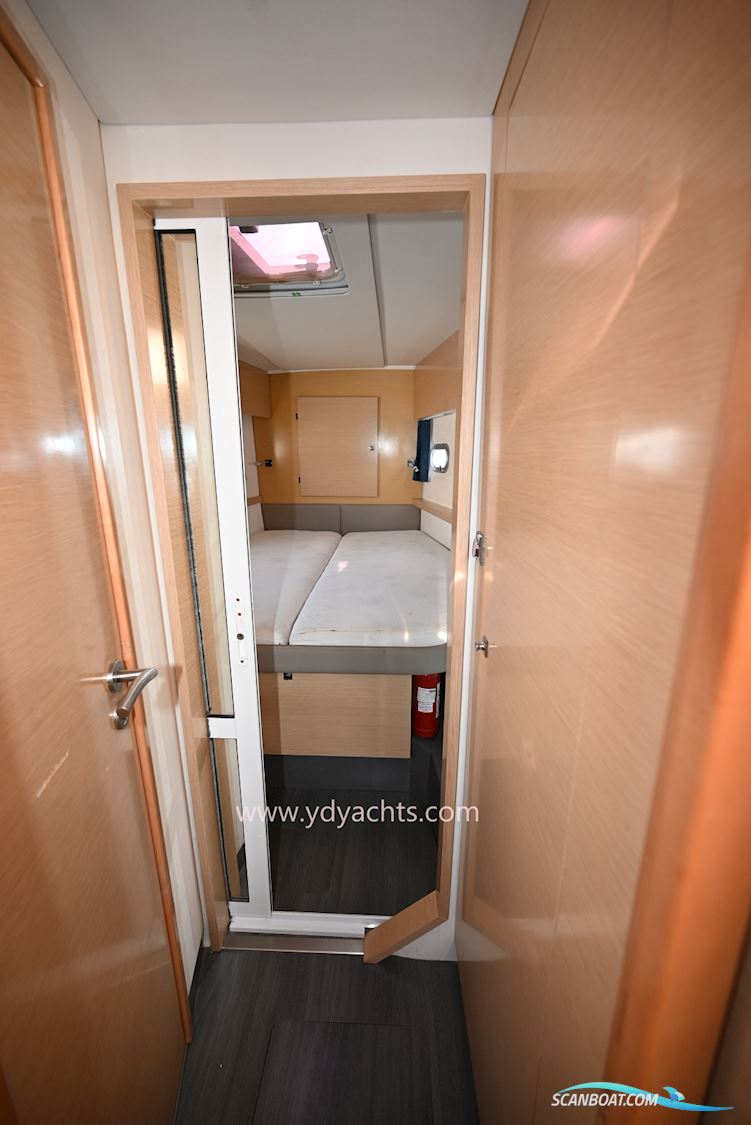 Fountaine Pajot Helia 44