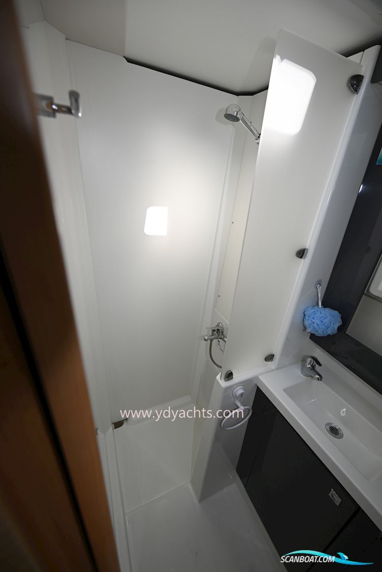 Fountaine Pajot Helia 44