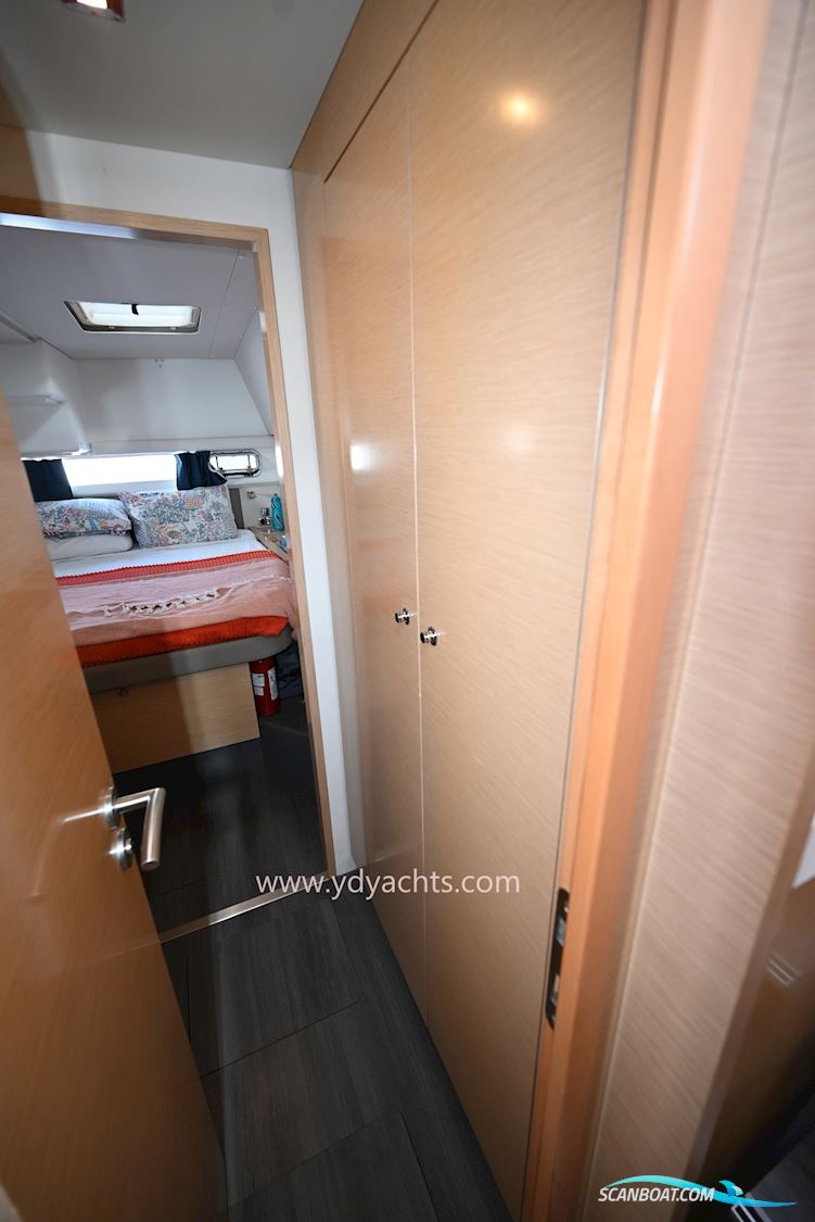 Fountaine Pajot Helia 44